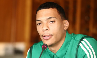 Ουάιλι: «Δουλεύουμε καλά, είμαστε στο σωστό δρόμο»