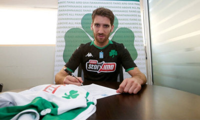 Παναθηναϊκός: Πήγε στο Κορωπί και προπονήθηκε ο Φάουστο