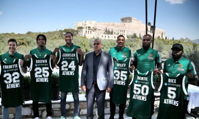 Με βάσεις γερές σαν της Ακρόπολης!