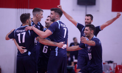 Eurovolley 2019: Σήμερα η πρώτη «μάχη» με Βουλγαρία!