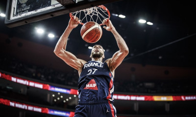 Παγκόσμιο Κύπελλο Μπάσκετ 2019: Επικό πρωτοσέλιδο της «L’ Equipe» (photos+video)