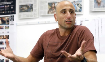 Τζινόμπιλι: «Άρχισα να ουρλιάζω, ήθελα να πετάξω τον υπολογιστή στον αέρα»!