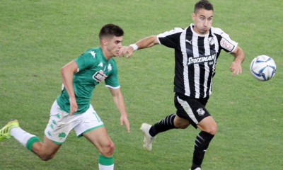 Κοροβέσης: «Να επιβάλλουμε τον ρυθμό μας»