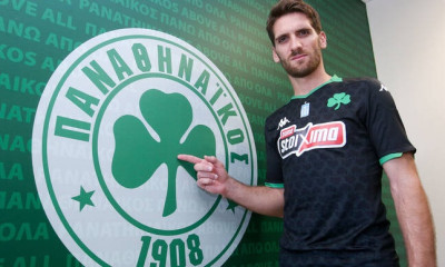 Παναθηναϊκός: Οι πρώτες εντυπώσεις από Φάουστο