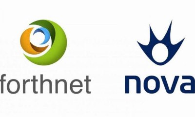 Επιβεβαίωση της Forthnet για την πρόταση Μαρινάκη