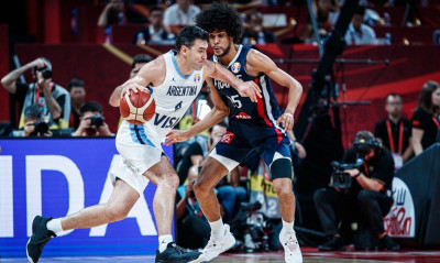 Live Chat Αργεντινή-Γαλλία