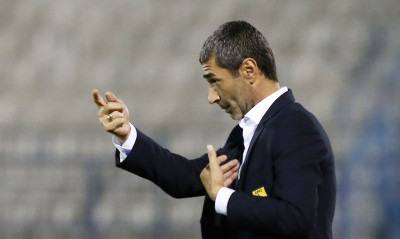 Άρης: Μέσα ο Βέλεθ