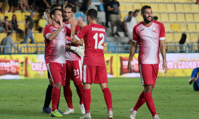 Ξάνθη: Με στόχο την εντός έδρας νίκη