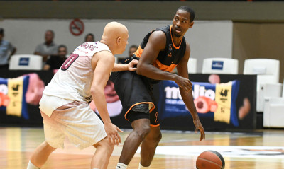 Orange Trophy: Στον τελικό ο Προμηθέας