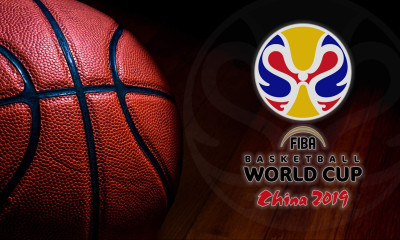 Παγκόσμιο Κύπελλο Μπάσκετ 2019 LIVE: Σερβία-Τσεχία