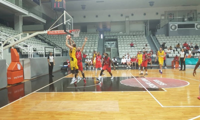 ΑΕΚ: Νίκησε τη Μπαχτσεσεχίρ