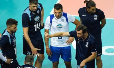 Ανδρεόπουλος: «Έχουμε κάνει αυτό που έπρεπε να κάνουμε»