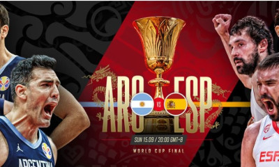 Η συντακτική ομάδα του Onsports αποφάσισε: Αυτή θα ανέβει στην «κορυφή» του Παγκοσμίου Κυπέλλου 2019