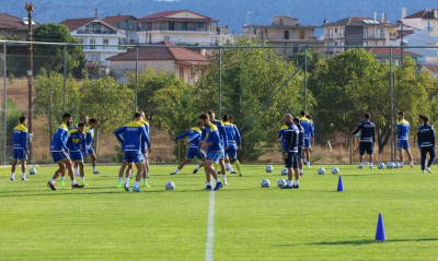 Αστέρας Τρίπολης: Με Μουνάφο στην Ξάνθη