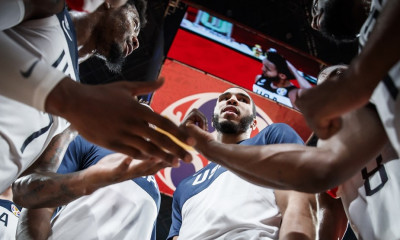 Παγκόσμιο Κύπελλο Μπάσκετ 2019: Ολοκληρώνεται το «ταξίδι» για ΗΠΑ, Πολωνία, Σερβία και Τσεχία