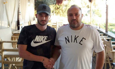 Αχέρων Καναλακίου: Ενίσχυση με Μουζακίτη