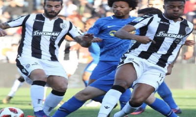 Δούκας: «Το πραγματικό παιχνίδι παίζεται στο χόρτο»