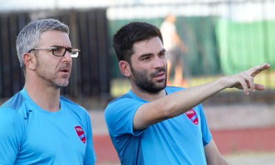 Πανιώνιος: Με Άρσε, Παπανικολάου