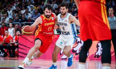 Παγκόσμιο Κύπελλο 2019: Μοίρασε συγχαρητήρια η Ρεάλ Μαδρίτης σε Ισπανία και Αργεντινή (photos)