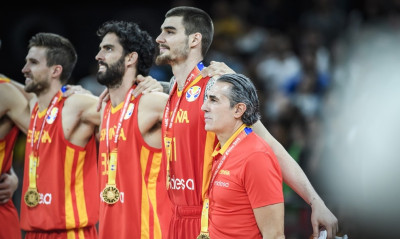 Σκαριόλο: «Αξίζαμε το Παγκόσμιο Κύπελλο» (video)