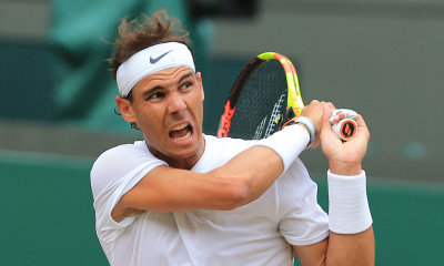 Παγκόσμιο Κύπελλο 2019: Τα συγχαρητήρια Ναδάλ στους Ισπανούς (photo)