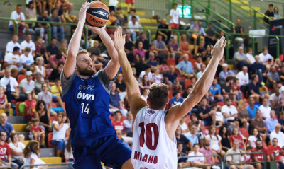 Ιωνικός Νικαίας: Και επίσημα δανεικός από τον Ολυμπιακό ο Χαραλαμπόπουλος (photo)