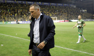 Δώνης: «Θα δούμε τι θα γίνει μέχρι το βράδυ»