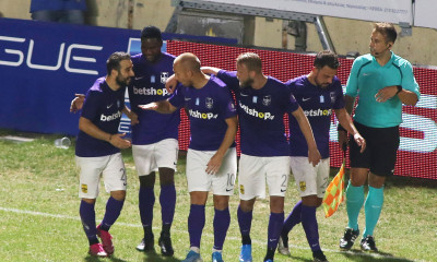 Ιντέγε για ΠΑΟΚ: «Δεν βλέπω την ώρα γι' αυτό το ντέρμπι»!