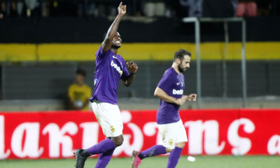 Η βαθμολογία μετά την 3η αγωνιστική στη Super League 1