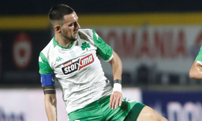 Χρήστος Δώνης: «Να φανούμε δυνατοί και να βρούμε λύση»