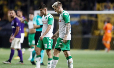 Οι νύχτες ντροπής έγιναν συνήθεια…