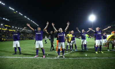 Άρης-Παναθηναϊκός 4-0: Έτσι τον διέλυσε στο «Βικελίδης» (photos+video)