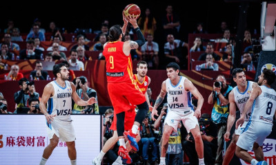 Παγκόσμιο Κύπελλο Μπάσκετ 2019: Τα Highlights του τελικού (video)