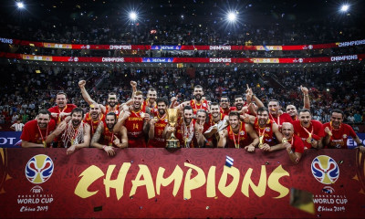 Παγκόσμιο Κύπελλο Μπάσκετ 2019: Τα αποτελέσματα και το πανόραμα της διοργάνωσης