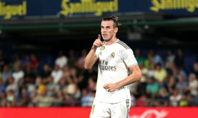 MLS καλεί Μπέιλ!