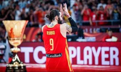 Ρούμπιο: «Κανείς δεν με αγάπησε περισσότερο από τη μητέρα μου!» (video)