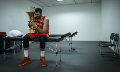 Ισπανία: Έγραψε ιστορία ο Μαρκ Γκασόλ (video)