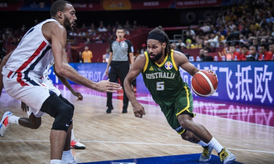 Live Chat Γαλλία-Αυστραλία 67-59 (ΤΕΛΙΚΟ)