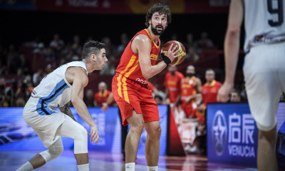 Ο Γιούλ έγινε… Βουρτζούμης της Ισπανίας (video)