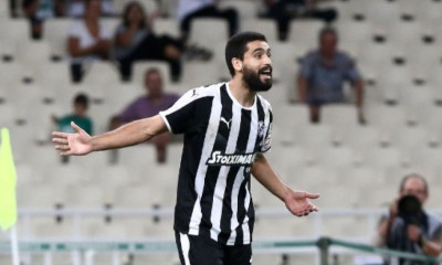 Μαρινάκης: «Δεν θα πάρουν αέρα τα μυαλά μας»