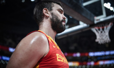 Έγραψαν ιστορία Σκαριόλο και Μαρκ Γκασόλ!