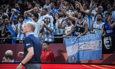 Ερνάντεζ: «Δεν χάσαμε, κερδίσαμε το ασημένιο μετάλλιο» (video)