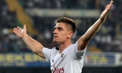 Ο Πιάτεκ λύτρωσε την Μίλαν (video)