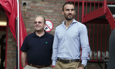 Παναθηναϊκός: «Εμπιστοσύνη σε Δώνη και Νταμπίζα, να συνειδητοποιήσουν την κατάσταση οι παίκτες»