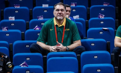 Θέλει Προολυμπιακό η Λιθουανία