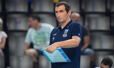 Ανδρεόπουλος: «Κερδίσαμε χωρίς να παίξουμε όσο καλά μπορούμε»