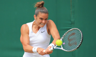 Μικρή άνοδος για Σάκκαρη