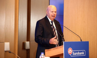 Αντιπρόεδρος στο IBF ο Γιώργος Βασιλακόπουλος