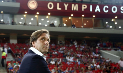 Ολυμπιακός: Τα πλάνα του Μαρτίνς για Τότεναμ