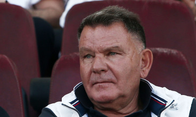 Κούγιας: «Ό,τι και να κάνουν εμείς φέτος θα παίξουμε play off»